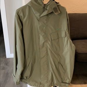 Nike advanced innovation team jacket